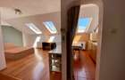 Apartament luminos cu 1 camera, cart. Zorilor, 40 mp / AC - 6