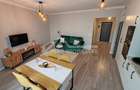 Apartament cu 2 camere, mobilat si utilat, parcare, Str.Traian Vuia - 3