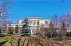 Vila somptuoasa, 10 + camere, S+P+1, 1100mp utili, cu toate utilitatile, in  sec - 2
