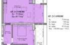 2 camere - Sebastian - Predare in 2027 - 2
