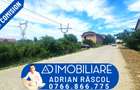 Teren intravilan de vânzare – Drăgoeni 1, Târgu Jiu – deschidere 40 m - 1