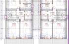 Duplex deosebit de vanzare, 4 camere, 3 bai si bucatare inchisa, Sag, Timis - 11