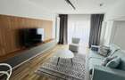 Apartament 2 camere lux Bd Unirii, imobil 2023, terasa, spa, paza - 1