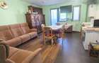 Apartament 2 camere, etaj 1, mobilat, utilat, parcare intabulata, Bucium Visan