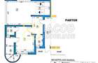 1/2 Duplex  S+D+P+2E, 455 mp in zona centrala a mun. Bacau - 13