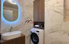 Apartament mobilat si utilat, 55,5 mp plus terasa 25 mp, la cheie in Floresti. - 9