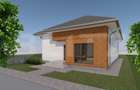 Casă 4 camere predare la gri, 110 mp, zona Micesti - 15