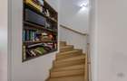 Avangarde Forest 7 - Suprafață 180 mp  - Complex Inchis- curte privata - 10
