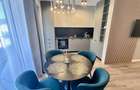 Ap 2 camere modern +garaj de inchiriat in Rozelor Residence - 7