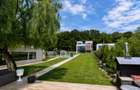 CASA EXLCUSIVISTA DE VANZARE IN SNAGOV IESIRE DIRECT LA LAC - 3