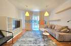 Elegant Fully Furnished Duplex Villa with Garden in Băneasa Residential Park - 4