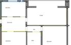 Apartament 3 camere decomandate | Manastur  | Aleea Negoiu - 10