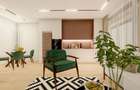 Apartament nou complex rezidențial ARED - Comision 0% - 1