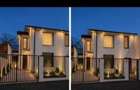 🏡 Vila moderna 5 camere | P 1 | 150 mp utili | teren 255 mp - 2