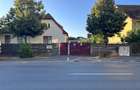 Casa 2 camere singur in curte - teren 900 mp - Sibiu - str. Nicolae Iorga - 1