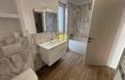 Duplex lux, de închiriat, 5 camere, parcare, curte, terasă,220mp teren - 9