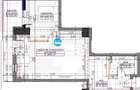Apartament 2 camere decomandat | Moara de Vânt – Brizo | 66,5 mp - 4