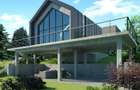 Vila 5 Camere Valea Doftanei Prahova Super View - 1