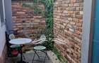 Apartament tip casa cu terasa si curte cu acces separat in Marasti - 16