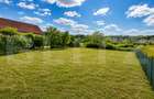 Teren intravilan 863 mp, utilități branșate, autorizație, zona Viisoara - 4