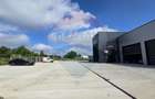 DE INCHIRIAT Hala industriala 596mp | Teren 2500mp | Buftea - 3