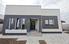 Casa premium stil mediteranean | Parter | 3 camere | Aviatorilor - 5