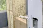 Dambovita, 1 cam, decomandat, centrala proprie, ETAJ 1, RENOVAT - 1