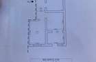 Proprietar | Apartament 2 camere + dining, curte proprie 58 mp și parcare | Buci - 13