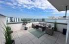 2 camere modern duplex de inchiriat - 4