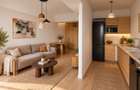 Apartament cu gradina 2 camere Firs Estate  - Pipera - 5