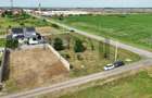 Teren intravilan, 597 mp, fs 20 ml, Mosnita Noua - 3