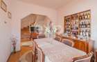 Casă 6 camere P+M cu 543 mp teren, 75 mp anexe , Oradea - 14