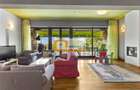 Cornu, Vedere catre Breaza si Padure, Vila D+P+M, 3300mp teren, 4 loc parcare - 2