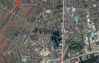 Exclusivitate–Teren 10.000 mp Otopeni–Panait Istrati, deschidere 29 ml - 2