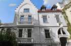 Villa – Neo-Gothic Elegance in the Heart of Bucharest_Victoriei Square - 2