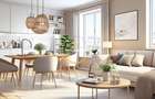 Decomandat zona verde Parcare bonus Pret promo Titan Pallady Ikea - 2