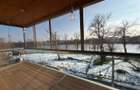 Apartament impresionant cu vedere catre lac, piscina comuna, finisaje premium - 8