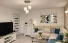 Apartament 3 camere, 80 mp, zona 1 Mai