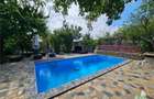 Vila superba, cu piscina, 970mp teren, D+P+E+M, gradina amenajata+pomi fructifer - 15