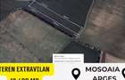 Teren extravilan 14.600 m² Mosoaia - Arges