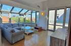 Penthouse 120 mp Arcul de Triumf 3 camere parcare subterana - 2