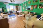Vanzare 3 camere, 73 mp, etaj 2/8, centrală, 2 AC, parcare, 13 Septembrie