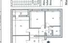 Ap 4 cam, 2 bai, 2 balcoane, etaj 2/4 Bloc`80 b-dul 1 Mai / Renovat - 1