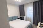 FUNDENI-DOBROIESTI, 2 camere, mobilate+utilate etaj 1/3, bloc 2015 - 5