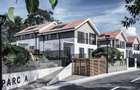 Duplex 5 camere in Chinteni, teren 275 mp, utili 118 mp - 6