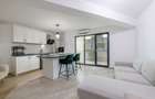 Apartament modern, 66 mp, 3 camere – zona Hermes Nord - 2