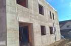 In rate direct de la proprietar, apartament 115mp, terasa, curte si parcare, sem - 6