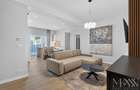 Apartament 3 camere de inchiriat, 92 mp + 2 terase | Ultracentral - 2