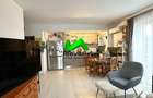 Apartament 3 camere de vanzare terasa 52mp Sibiu Turnisor - 1