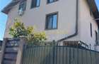 Vila Individuala 7 camere Popesti Leordeni 400 mp teren 240 MPU - 2